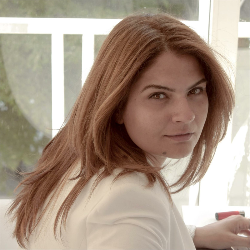Author image