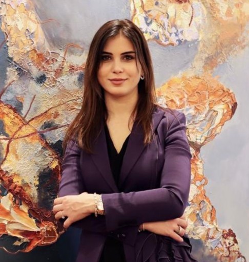Author image